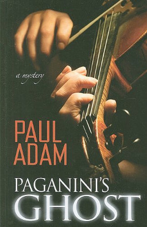 Paganini's Ghost,Used