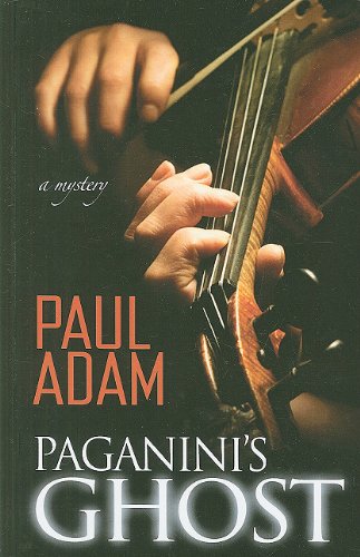 Paganini's Ghost,Used