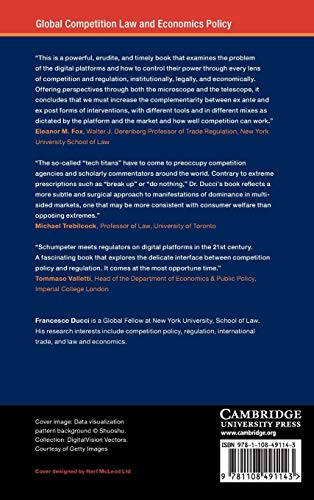 Natural Monopolies in Digital Platform Markets (Global Competition Law and Economics Policy),Used