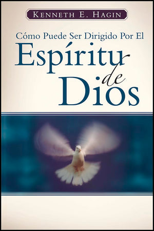 Cmo Puede Ser Dirigido Por El Espritu de Dios: (How You Can Be Led by the Spirit of God  Spanish) (English and Spanish Edit,Used