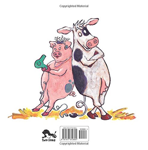 Fair Cow,New