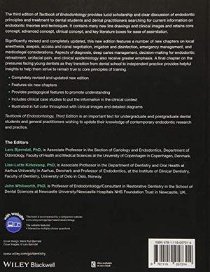 Textbook of Endodontology,Used