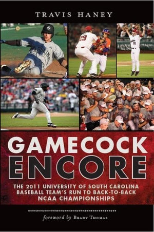 Gamecock 2 (Sports),Used