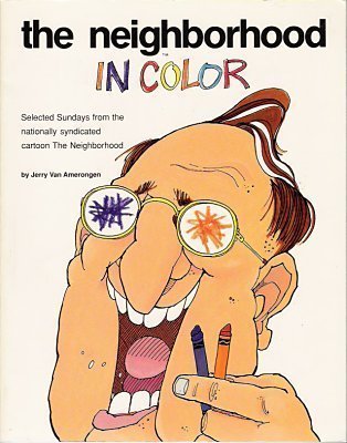 The Neighborhood in Color,Used