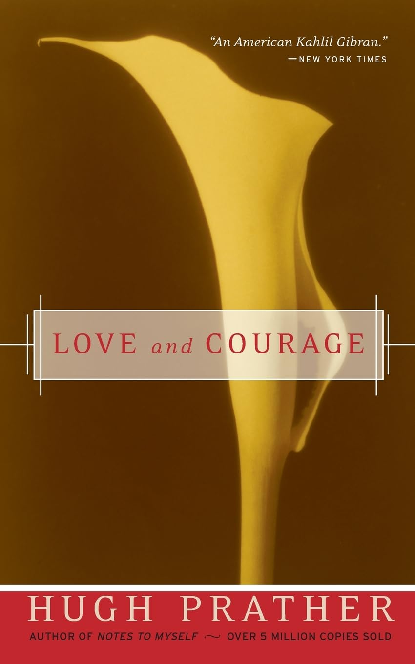 Love and Courage,New