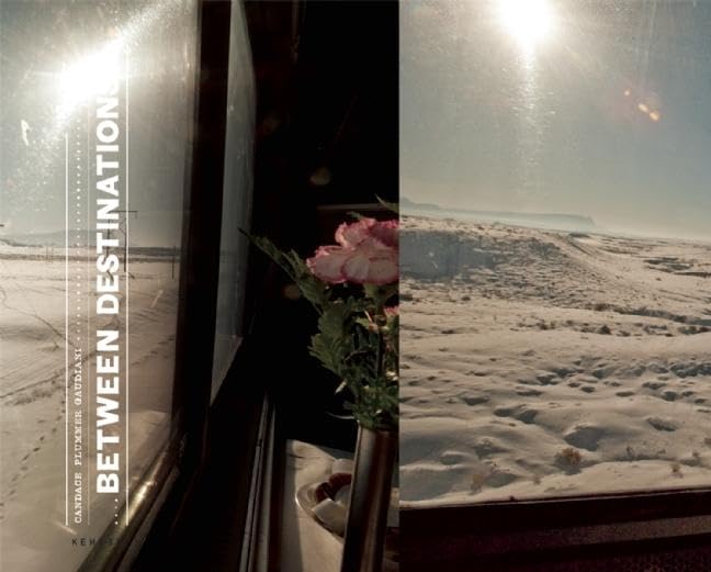 Between Destinations,Used