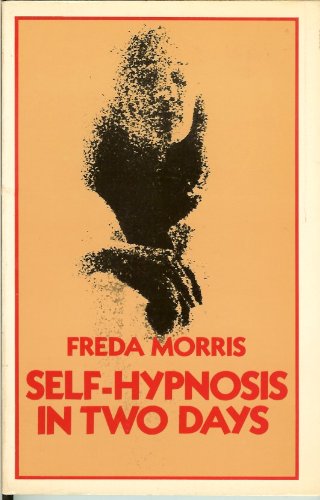 Self Hypnosis In Two Days,Used