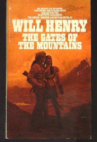The Gates of the Mountains,Used