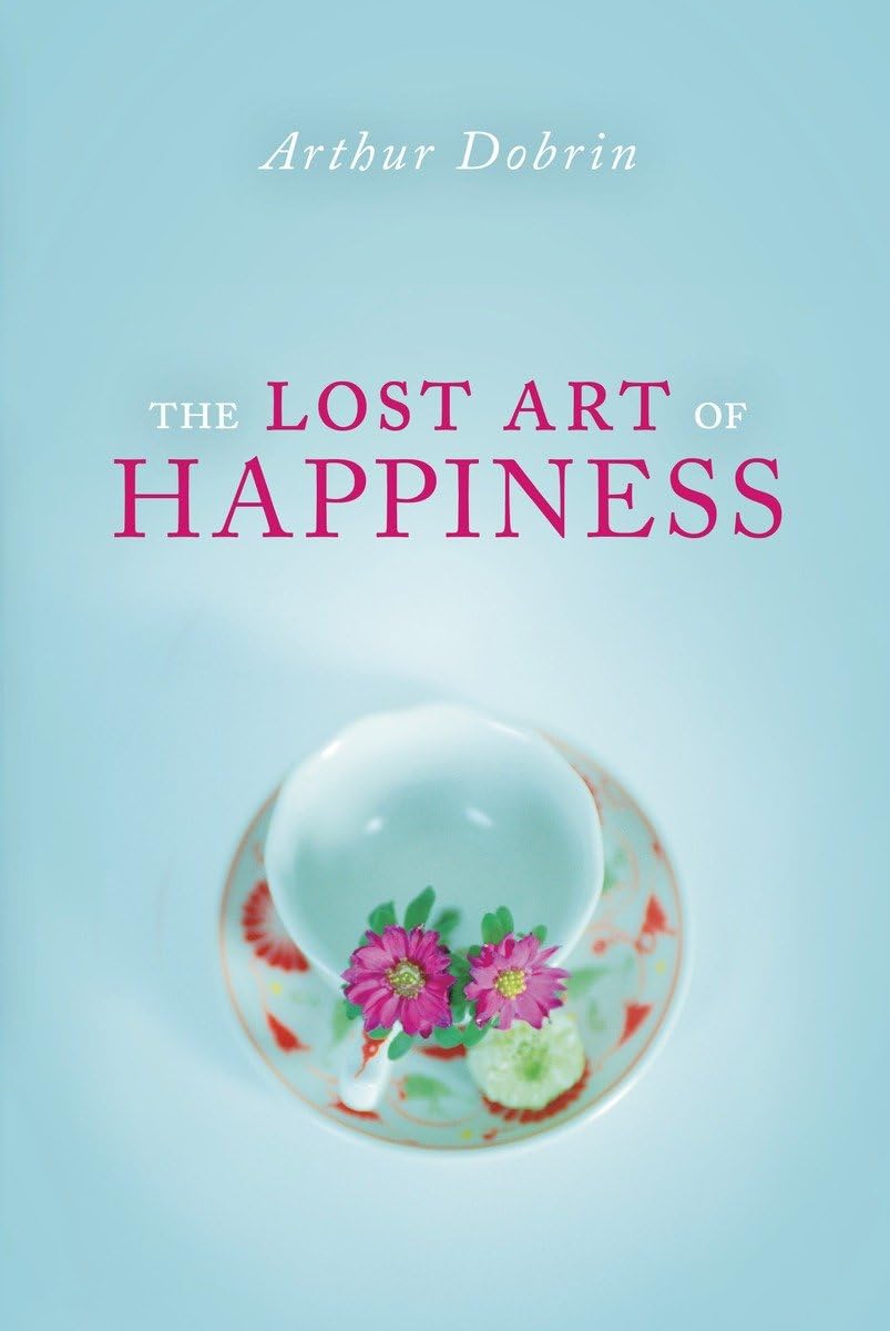 The Lost Art of Happiness,Used