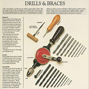 The Complete Manual Of Woodworking: A Detailed Guide To Design, Techniques, And Tools For The Beginner And Expert,Used