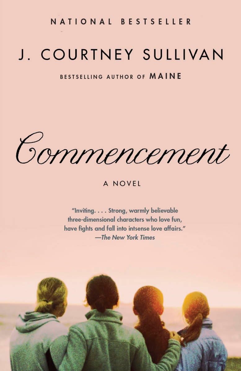 Commencement (Vintage Contemporaries),Used