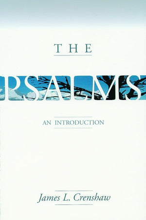 The Psalms: An Introduction,Used