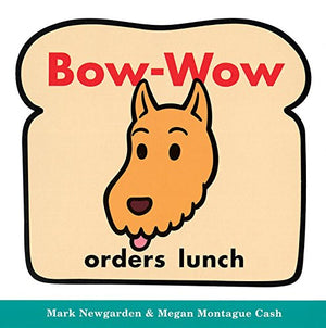 BowWow Orders Lunch,Used