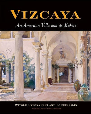 Vizcaya: An American Villa And Its Makers (Penn Studies In Landscape Architecture),Used