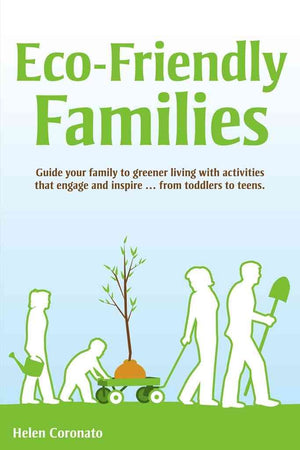 EcoFriendly Families,Used