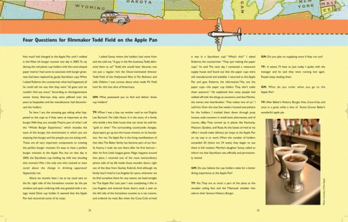 Hamburger America: One Man'S Crosscountry Odyssey To Find The Best Burgers In The Nation [Dvd],Used