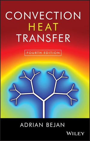 Convection Heat Transfer,Used
