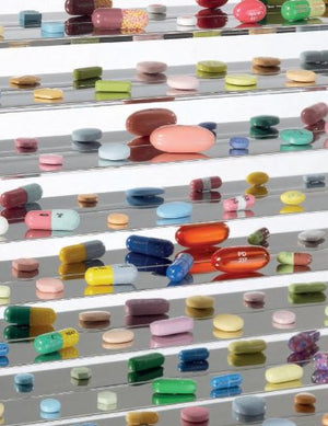 Damien Hirst