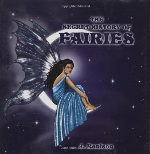 The Secret History of Fairies,Used