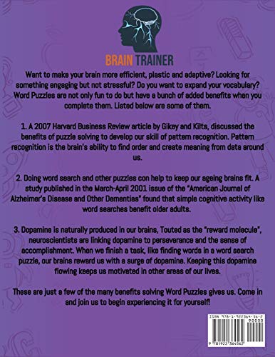 Big Book Of Word Puzzles For Kids Ages 1214  120 Word Games For Kids Aged 1214,Used