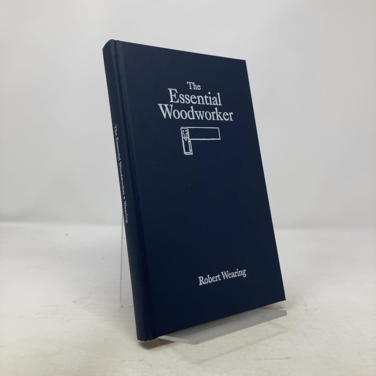 The Essential Woodworker