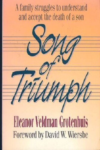 Song of Triumph,Used