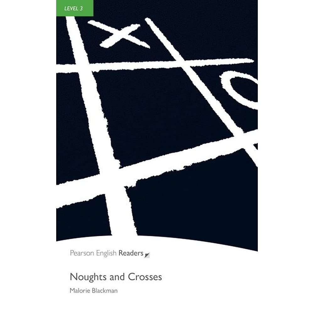 Level 3: Noughts And Crosses Book And Mp3 Pack,New