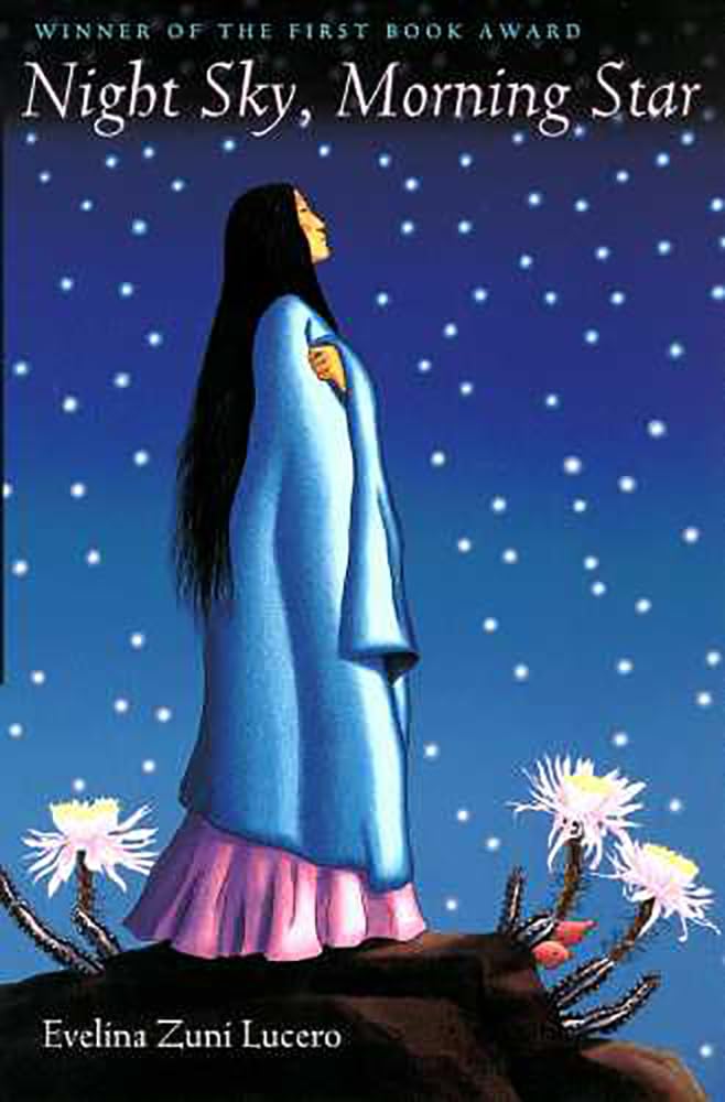 Night Sky, Morning Star (First Book Award Series),Used