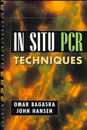Insitu Pcr Techniques