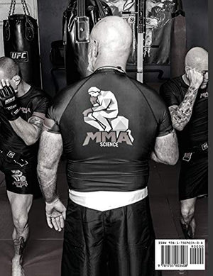 MMA Science: A training, Coaching, and Belt Ranking Guide,Used