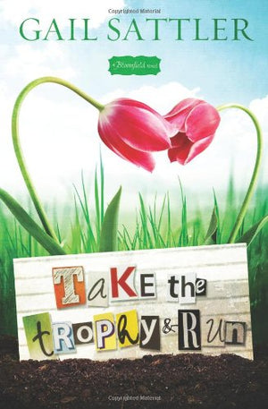 Take The Trophy & Run,Used