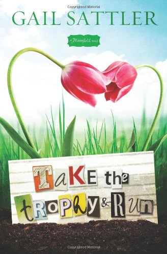 Take The Trophy & Run,Used