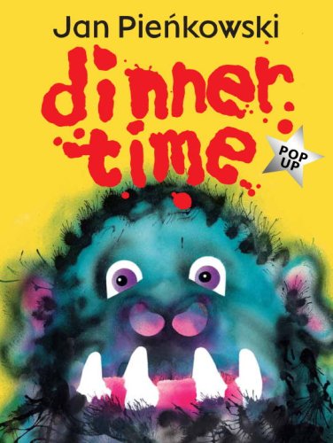 Dinnertime,New