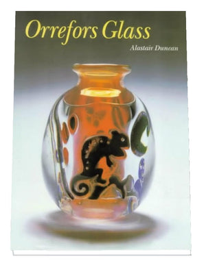 Orrefors Glass,Used