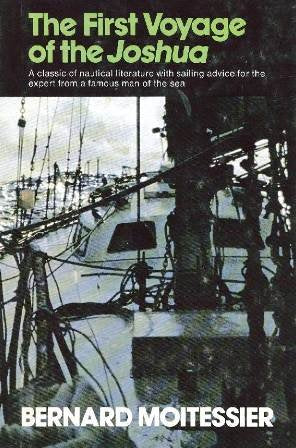 The first voyage of the Joshua,Used