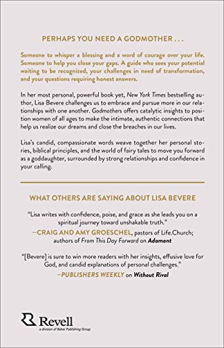 Godmothers: Why You Need One. How to Be One.,Used