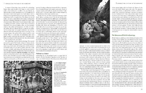 The Human Past: World Prehistory And The Development Of Human Societies,New