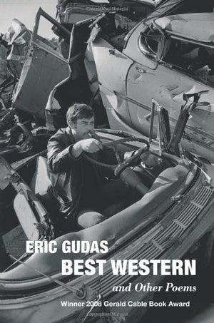 Best Western and Other Poems (The Gerald Cable Book Award Series),Used