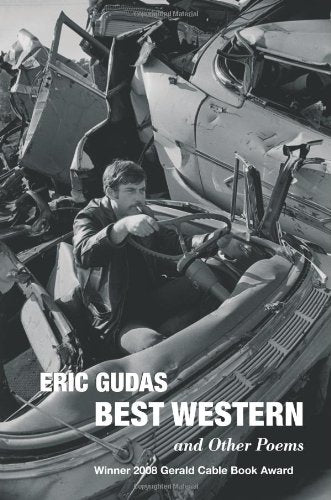 Best Western and Other Poems (The Gerald Cable Book Award Series),Used