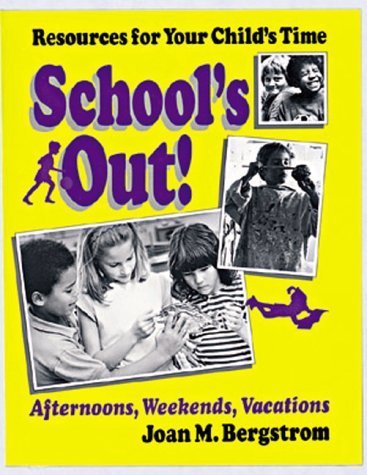 School's Out!,Used