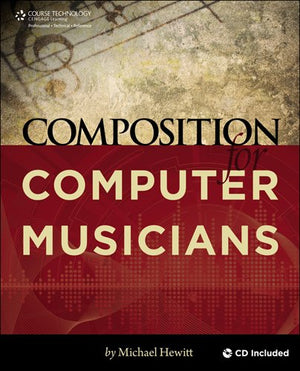 Composition For Computer Musicians