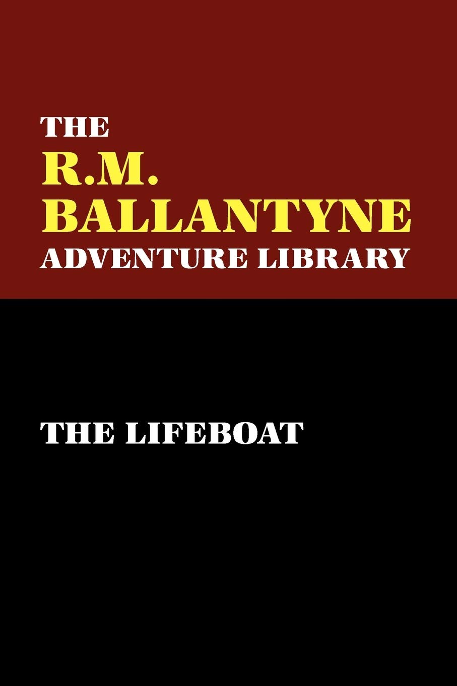 The Lifeboat,New