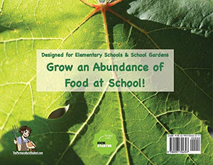 Permaculture for School Gardens,Used