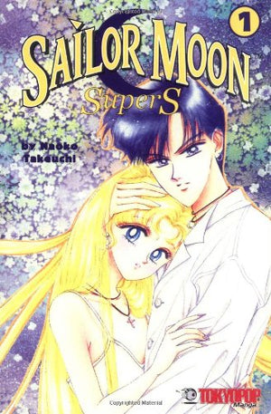 Sailor Moon Supers, Vol. 1,Used