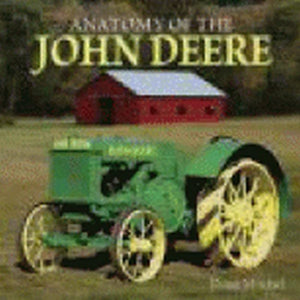Anatomy of the John Deere,Used