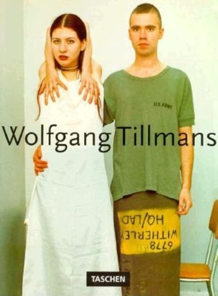 Wolfgang Tillmans,Used