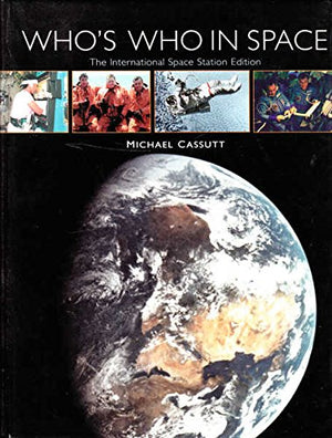 Who's Who in Space,Used