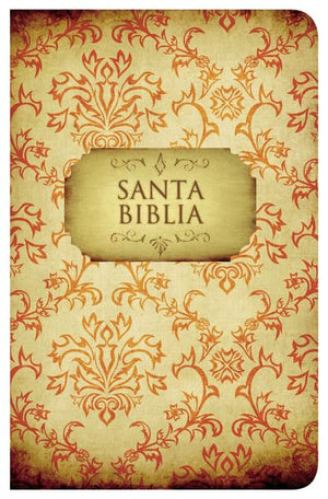 Biblia Clsica Edicin Especial: Beige Azafrn (Spanish Edition),Used