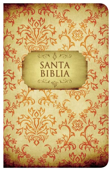 Biblia Clsica Edicin Especial: Beige Azafrn (Spanish Edition),Used