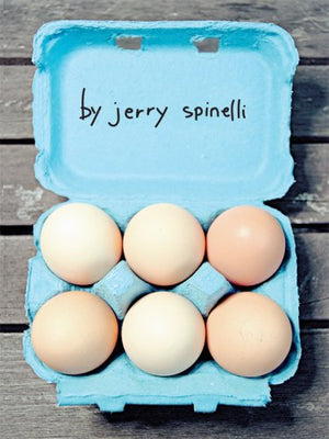 Eggs (Thorndike Press Large Print Literacy Bridge Series),Used